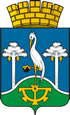 Верхняя Сысерть герб
